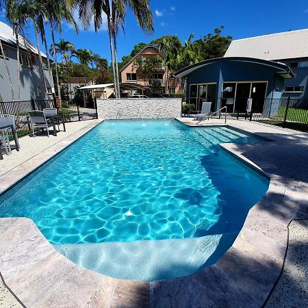 Rainbow Getaway Holiday Apartments Rainbow Beach Esterno foto