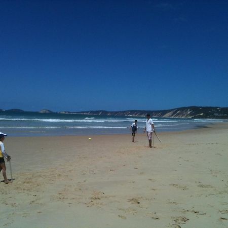 Rainbow Getaway Holiday Apartments Rainbow Beach Esterno foto