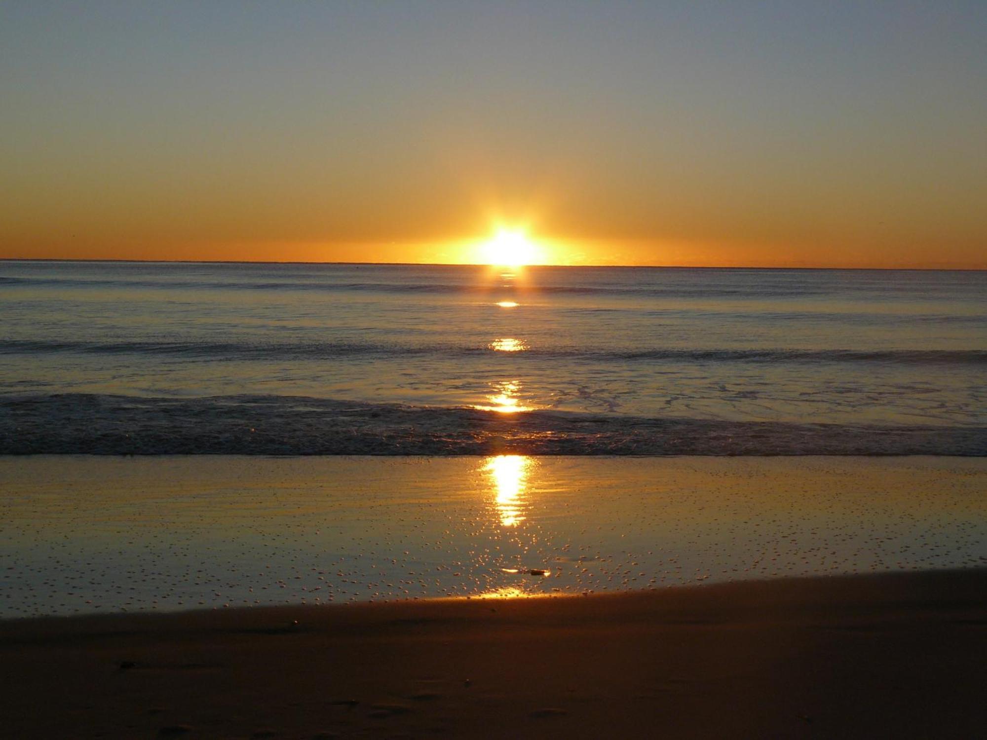 Rainbow Getaway Holiday Apartments Rainbow Beach Esterno foto